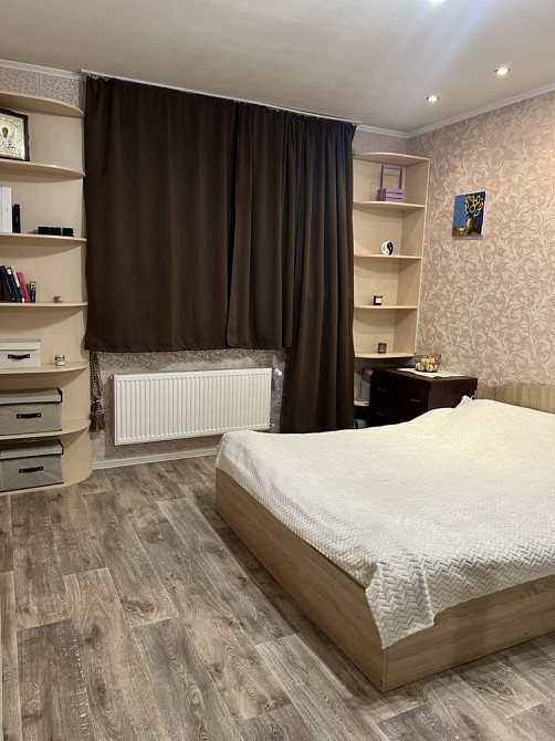 Квартира з ремонтом і мінімальним оформленням! Поруч ліс Ірпінь - зображення 6