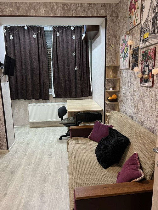 Квартира з ремонтом і мінімальним оформленням! Поруч ліс Ірпінь - зображення 2