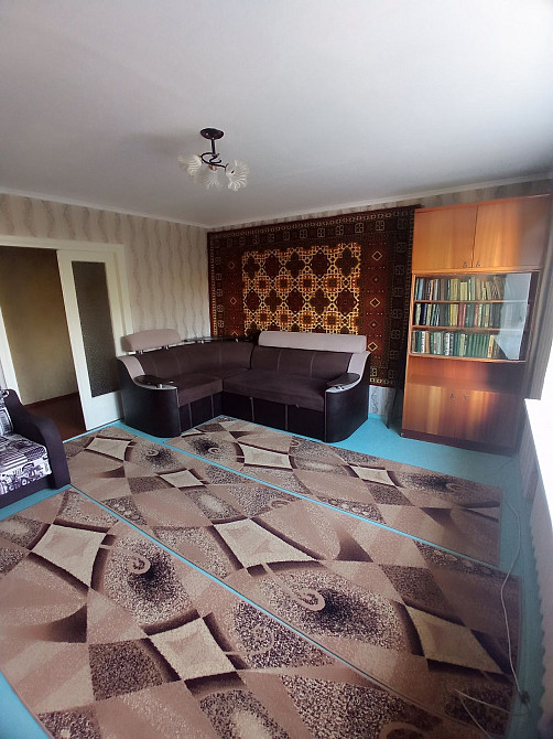 Продаю 2 к. кв. Лески, Крылова Николаев - изображение 1