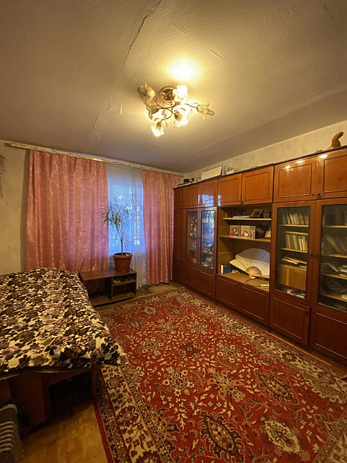 Продам 1 кв Узбекистанская  ( Осипенковский район) Запоріжжя - зображення 3