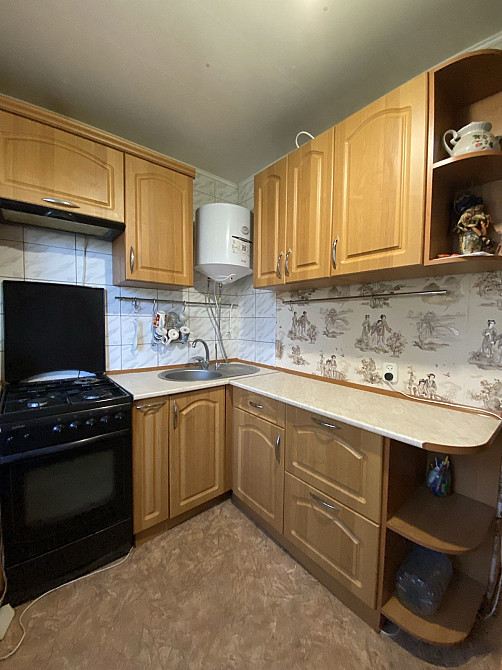 Продам 1 кв Узбекистанская  ( Осипенковский район) Запоріжжя - зображення 4