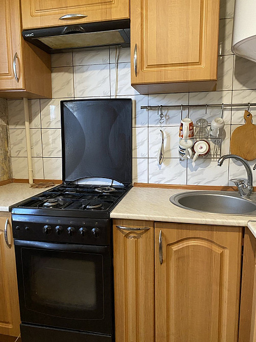 Продам 1 кв Узбекистанская  ( Осипенковский район) Запоріжжя - зображення 5