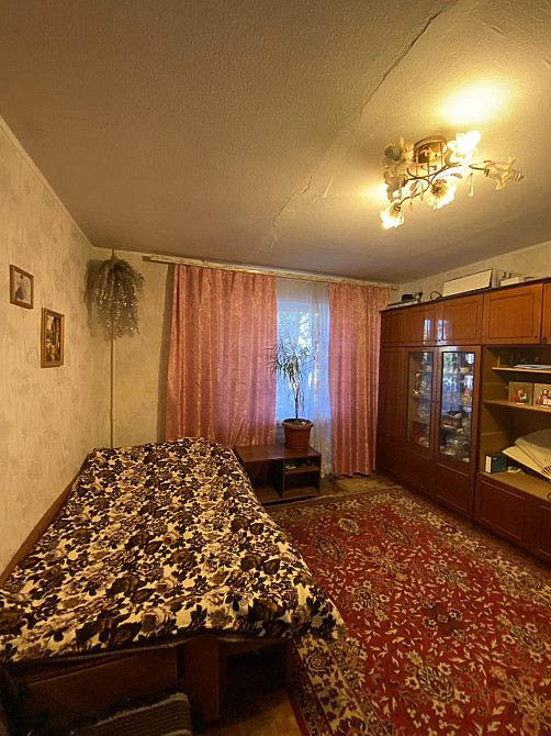 Продам 1 кв Узбекистанская  ( Осипенковский район) Запоріжжя - зображення 2