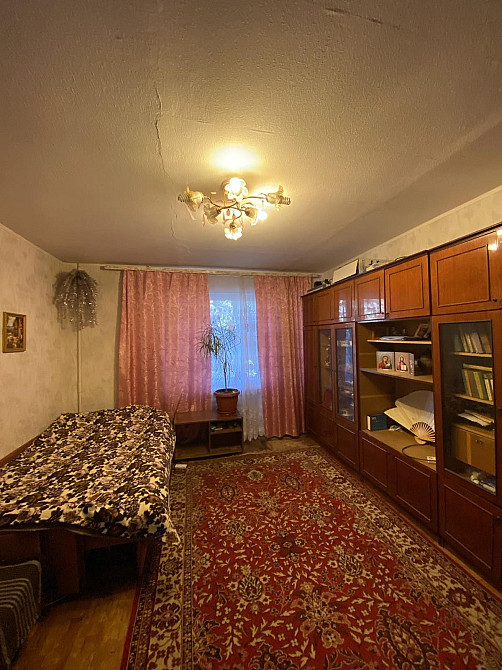 Продам 1 кв Узбекистанская  ( Осипенковский район) Запоріжжя - зображення 1