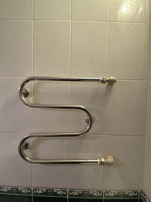 Продам 1 кв Узбекистанская  ( Осипенковский район) Запоріжжя - зображення 8