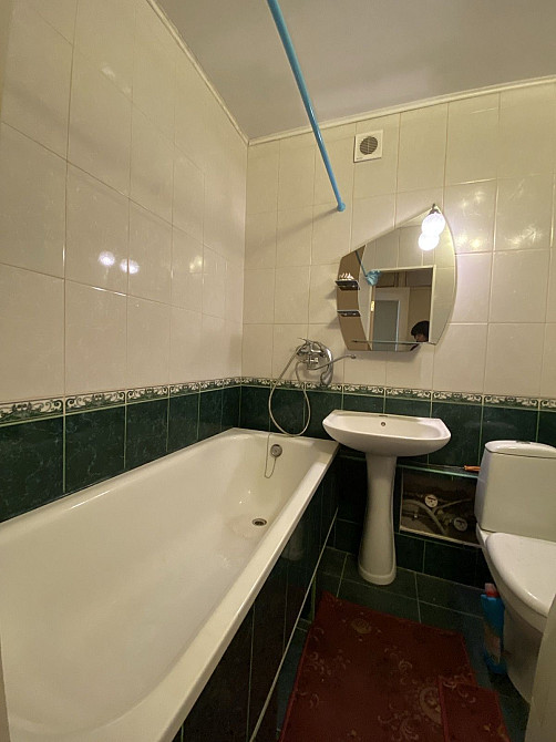 Продам 1 кв Узбекистанская  ( Осипенковский район) Запоріжжя - зображення 6