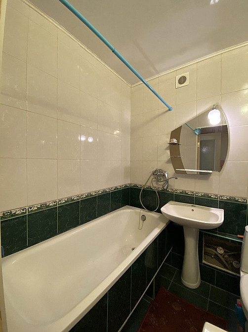 Продам 1 кв Узбекистанская  ( Осипенковский район) Запоріжжя - зображення 7