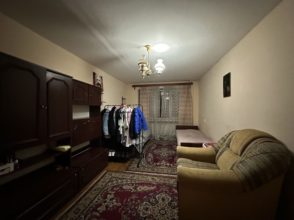 3 кім з індивідуальним опаленням.Вул.Пулюя Ивано-Франковск - изображение 7