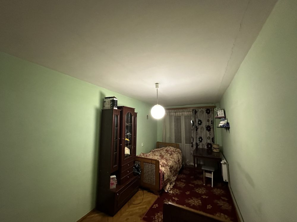 3 кім з індивідуальним опаленням.Вул.Пулюя Ивано-Франковск - изображение 8