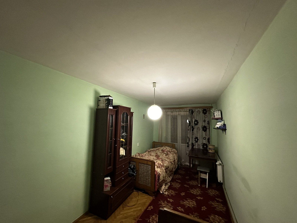 3 кім з індивідуальним опаленням.Вул.Пулюя Ивано-Франковск - изображение 5