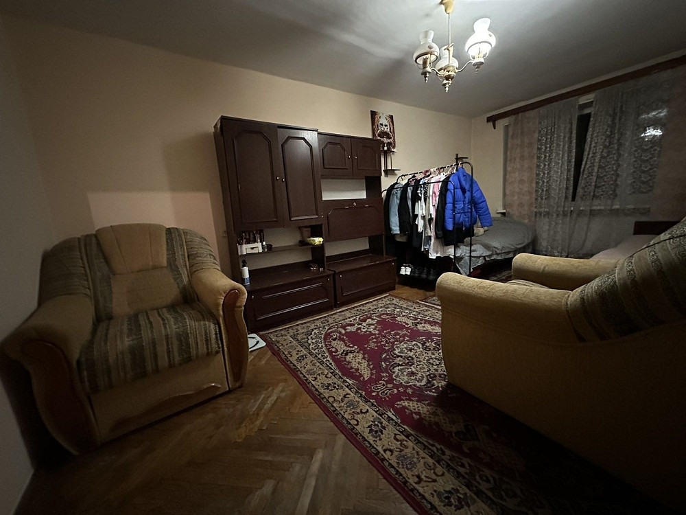 3 кім з індивідуальним опаленням.Вул.Пулюя Ивано-Франковск - изображение 2