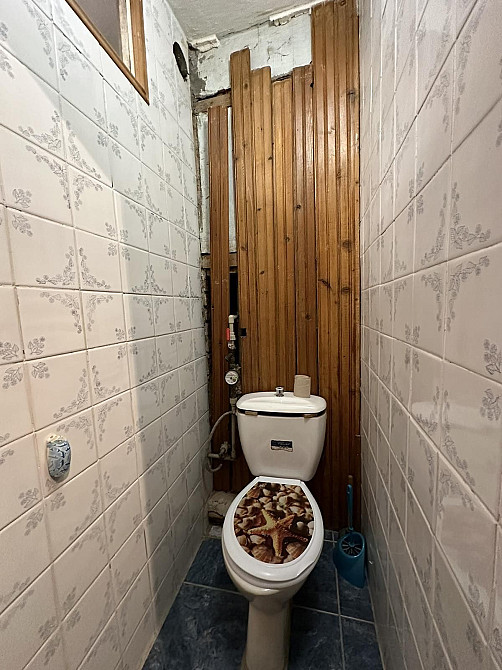 3 кім з індивідуальним опаленням.Вул.Пулюя Ивано-Франковск - изображение 4