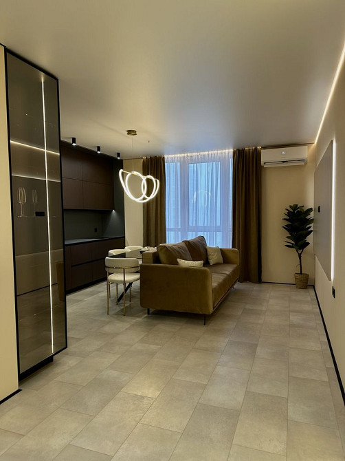 Власник. ЖК Варшавський Плюс, Дизайнерський ремонт Киев - изображение 4