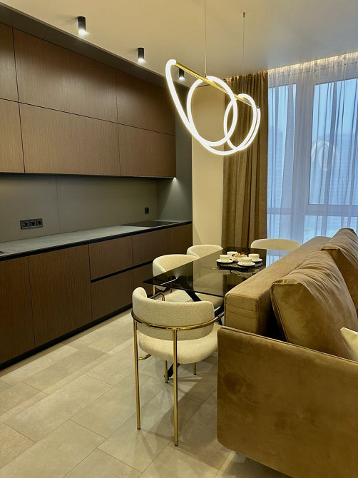 Власник. ЖК Варшавський Плюс, Дизайнерський ремонт Киев - изображение 5