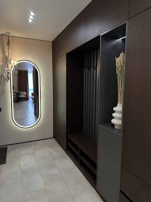 Власник. ЖК Варшавський Плюс, Дизайнерський ремонт Киев - изображение 8