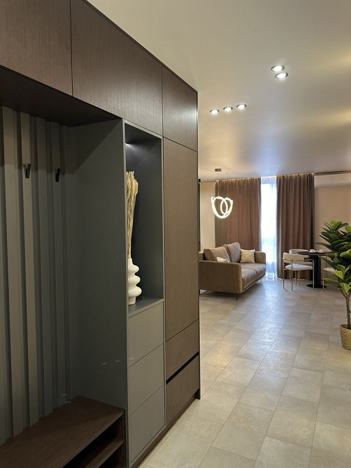 Власник. ЖК Варшавський Плюс, Дизайнерський ремонт Киев - изображение 7