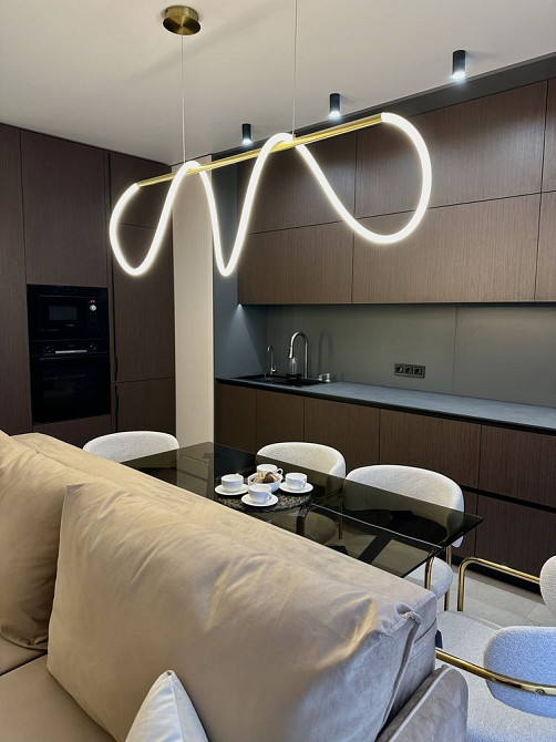 Власник. ЖК Варшавський Плюс, Дизайнерський ремонт Киев - изображение 6