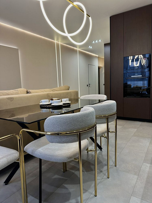 Власник. ЖК Варшавський Плюс, Дизайнерський ремонт Киев - изображение 2