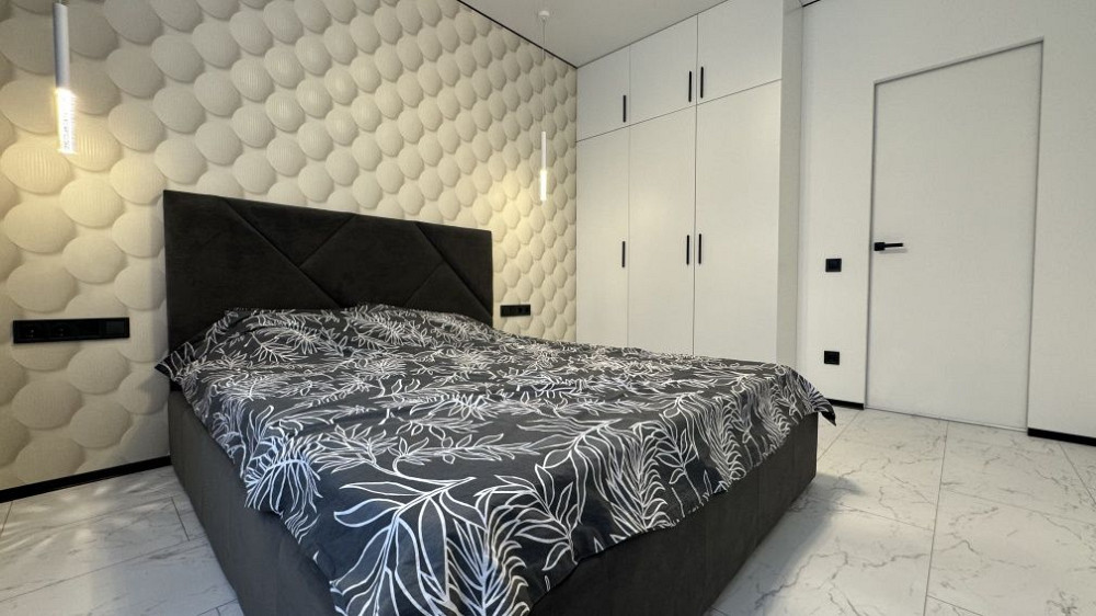 ЖК Центральний! Шикарна квартира з ремонтом сучасним. Центральний парк Ірпінь - зображення 3