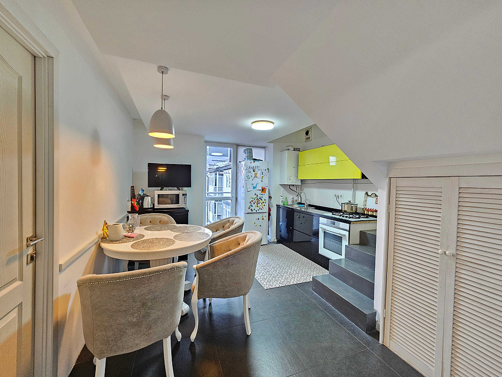 Дворівнева 3-кімн в Новобудові район Каскад Івано-Франківськ - зображення 7