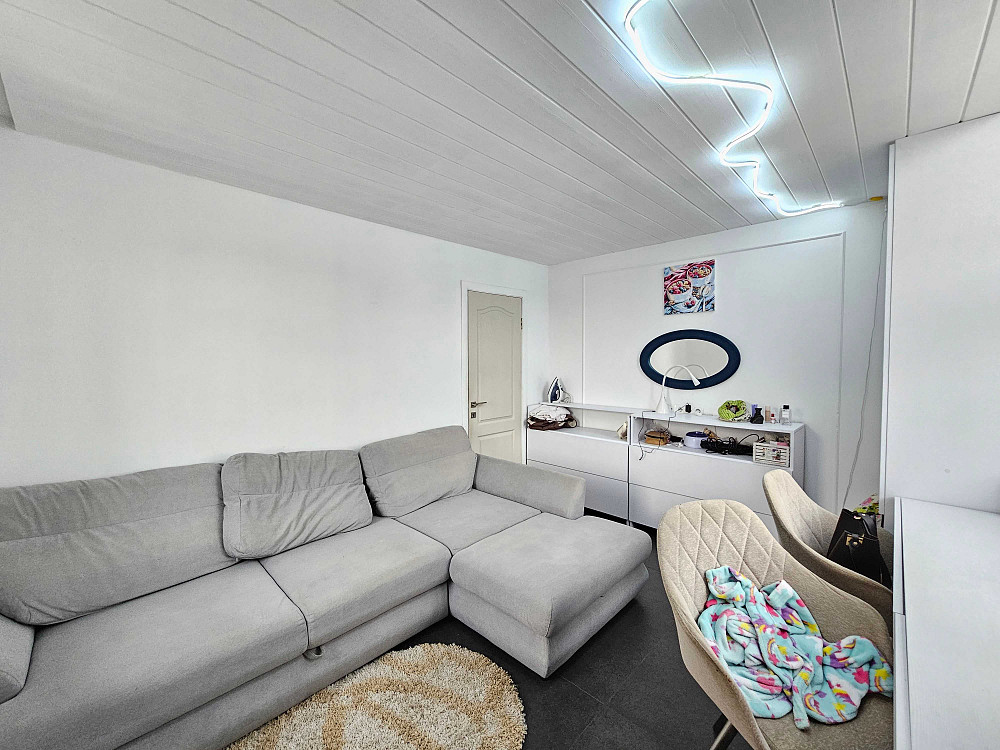 Дворівнева 3-кімн в Новобудові район Каскад Івано-Франківськ - зображення 3