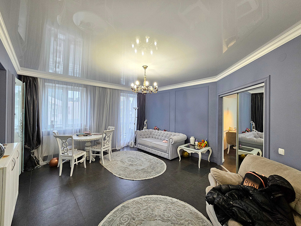 Дворівнева 3-кімн в Новобудові район Каскад Івано-Франківськ - зображення 5