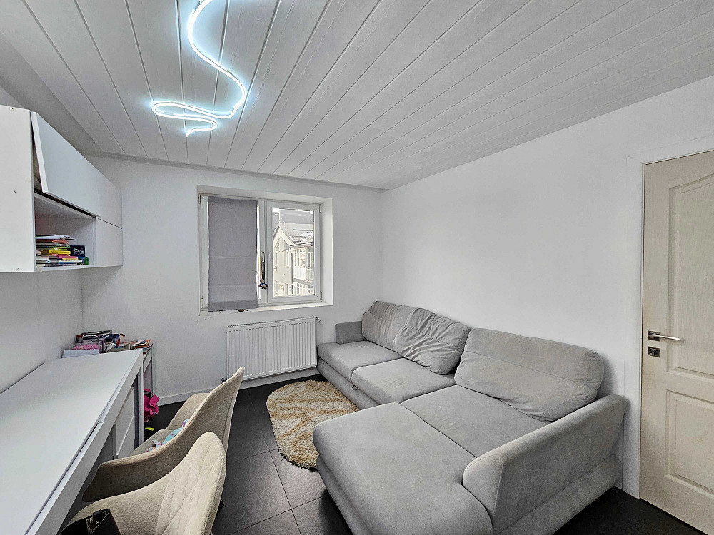 Дворівнева 3-кімн в Новобудові район Каскад Івано-Франківськ - зображення 6