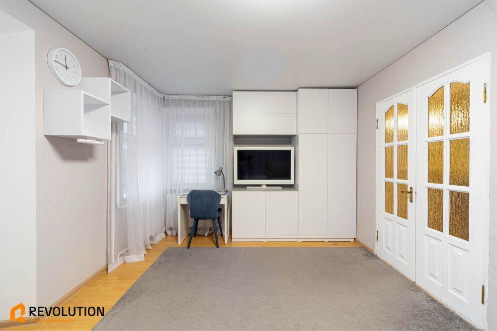 Без%; Берестейський просп. 89А; 3-кім; м.Святошин 3 хв. пішки Киев - изображение 7