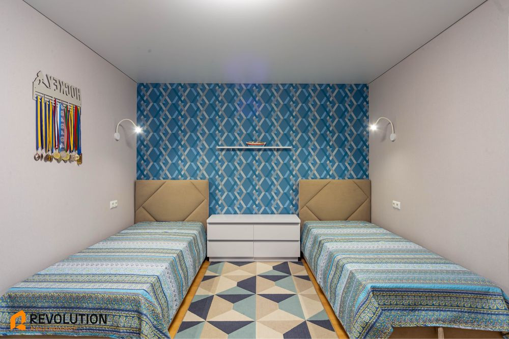 Без%; Берестейський просп. 89А; 3-кім; м.Святошин 3 хв. пішки Киев - изображение 6