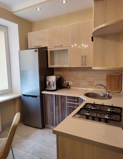 Продам 2к квартиру ж/м Левобережный Днепр - изображение 1