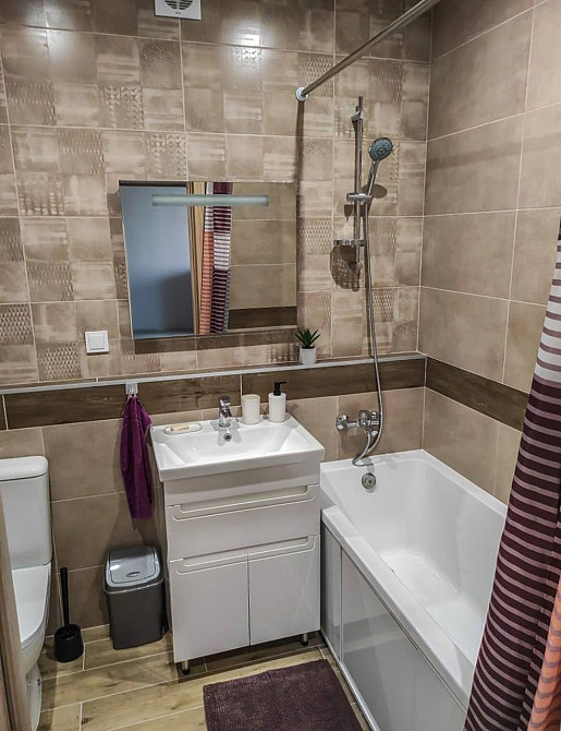 Продам 2к квартиру ж/м Левобережный Днепр - изображение 5