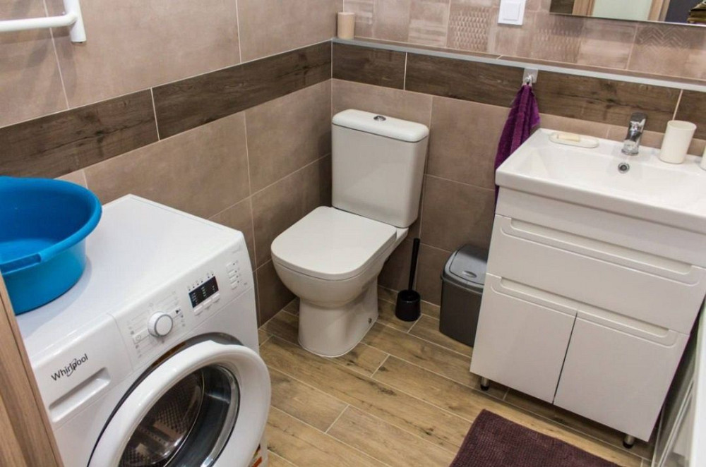 Продам 2к квартиру ж/м Левобережный Днепр - изображение 7