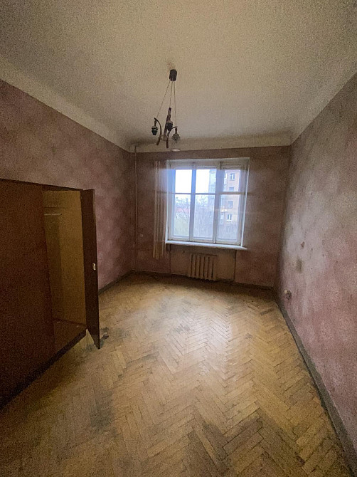 Продаж 3-х к квартиры вул.Вишгородська 56/2 Площа Шевченка Киев - изображение 3