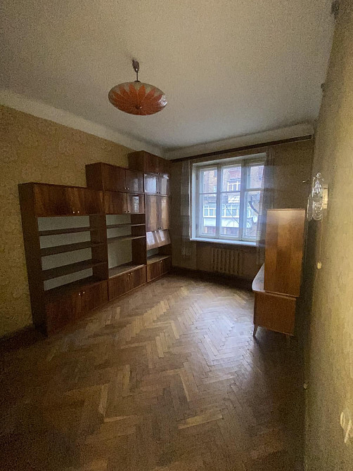 Продаж 3-х к квартиры вул.Вишгородська 56/2 Площа Шевченка Киев - изображение 4