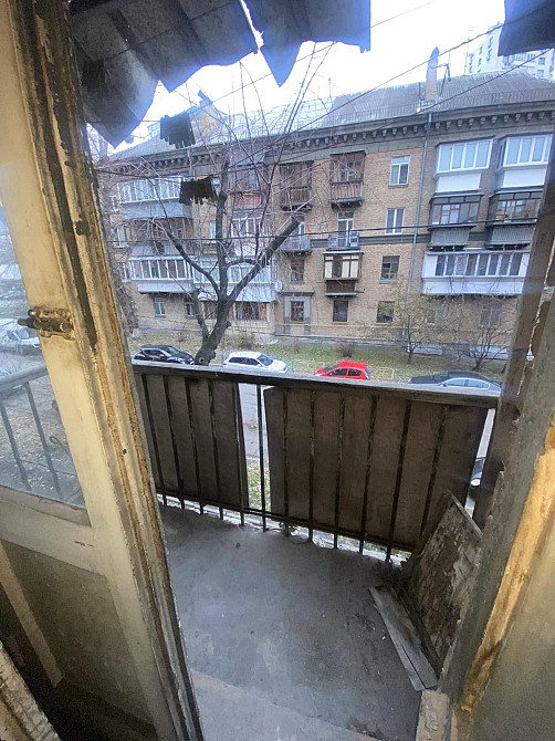 Продаж 3-х к квартиры вул.Вишгородська 56/2 Площа Шевченка Киев - изображение 8