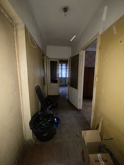 Продаж 3-х к квартиры вул.Вишгородська 56/2 Площа Шевченка Киев - изображение 6