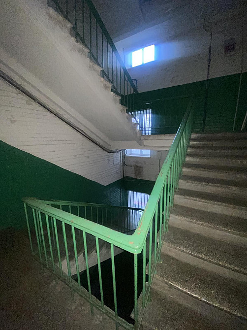 Продаж 3-х к квартиры вул.Вишгородська 56/2 Площа Шевченка Киев - изображение 2