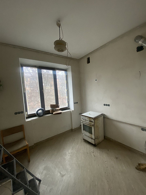 Продаж 3-х к квартиры вул.Вишгородська 56/2 Площа Шевченка Киев - изображение 5