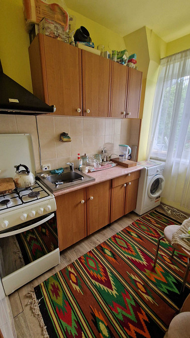 Продам 2 х кімнатну квартиру на Городоцькій Львов - изображение 2