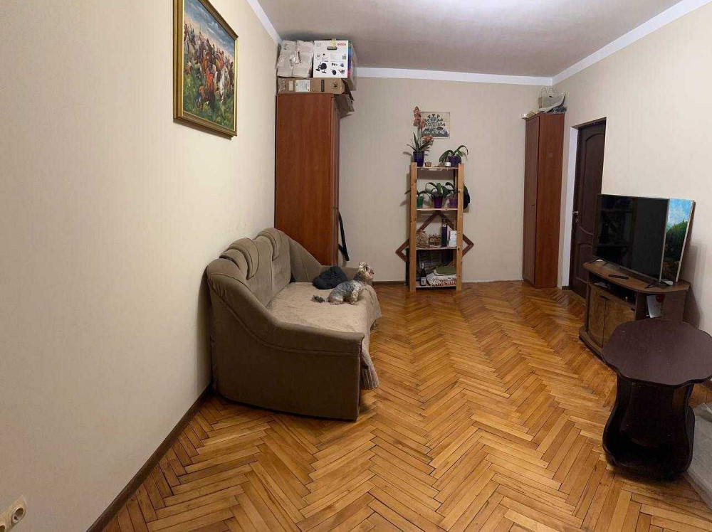 Продам 2 х кімнатну квартиру на Городоцькій Львов - изображение 6