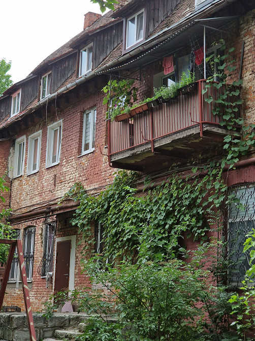 Продам 2 х кімнатну квартиру на Городоцькій Львов - изображение 3