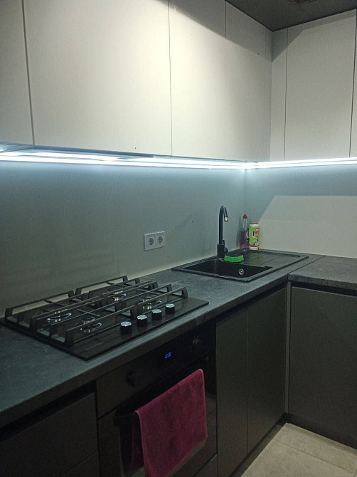 Оренда чудової квартири в ЖК Волошковий Софіївська Борщагівка - зображення 1