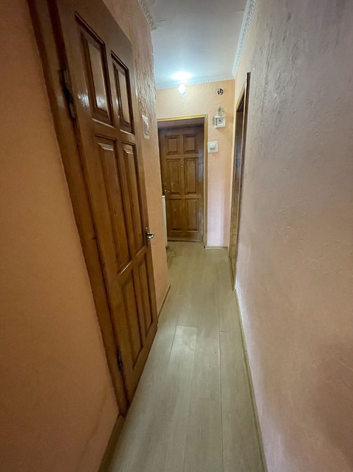 Оренда 1 км квартири район Дастора Ужгород - изображение 4