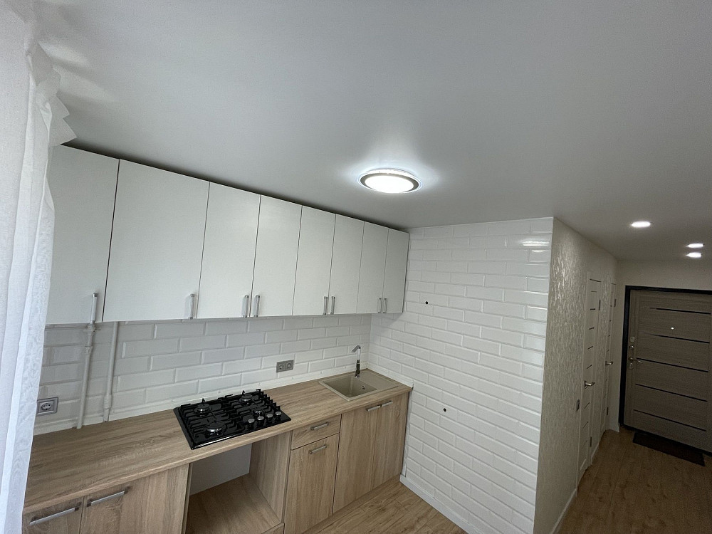 ОРЕНДА 1к ВІД ВЛАСНИКА!!! Академмістечко 35м.кв/6-9 без комісії Киев - изображение 4