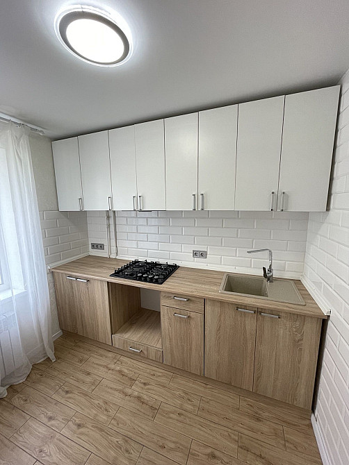 ОРЕНДА 1к ВІД ВЛАСНИКА!!! Академмістечко 35м.кв/6-9 без комісії Киев - изображение 3