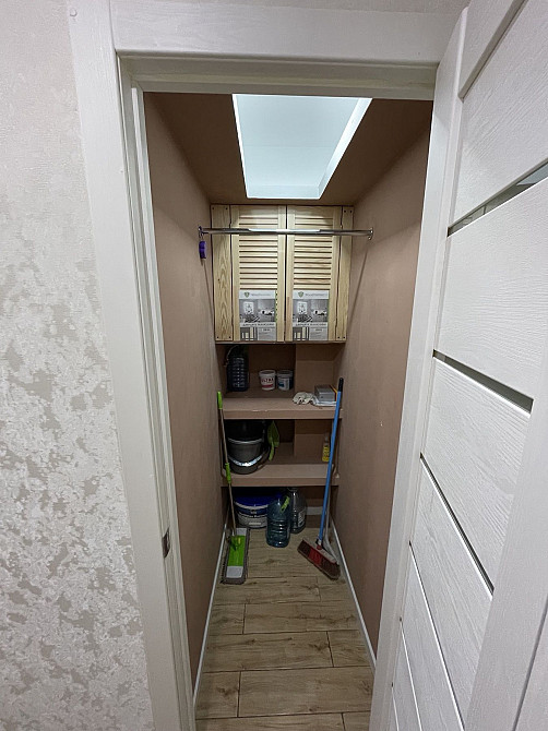 ОРЕНДА 1к ВІД ВЛАСНИКА!!! Академмістечко 35м.кв/6-9 без комісії Киев - изображение 7