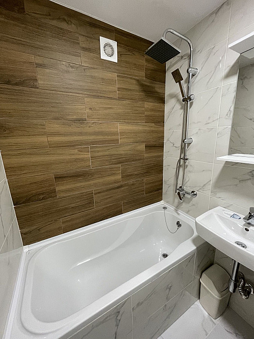 ОРЕНДА 1к ВІД ВЛАСНИКА!!! Академмістечко 35м.кв/6-9 без комісії Киев - изображение 2