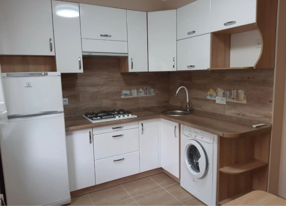 1 ком в центре города Краматорськ - зображення 2