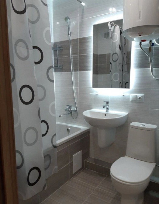 1 ком в центре города Краматорськ - зображення 1