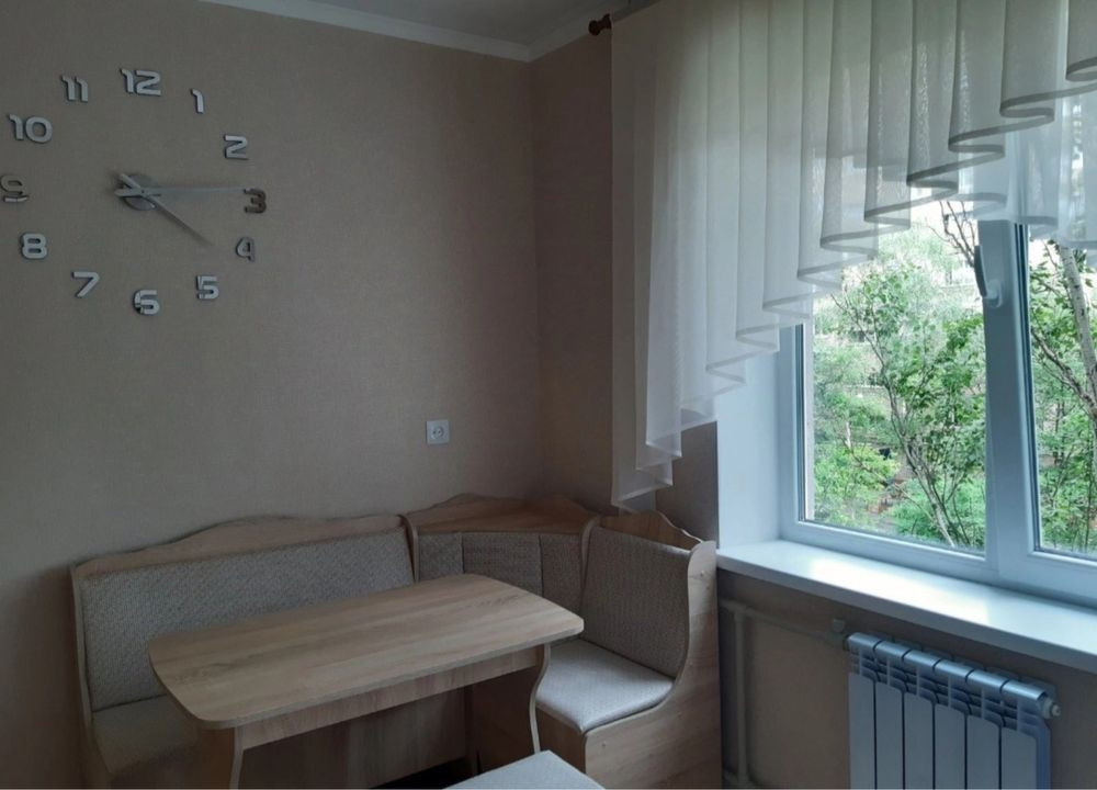 1 ком в центре города Краматорськ - зображення 5